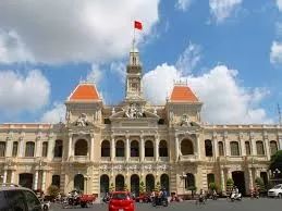 越南物价和中国农村物价,越南平均物价