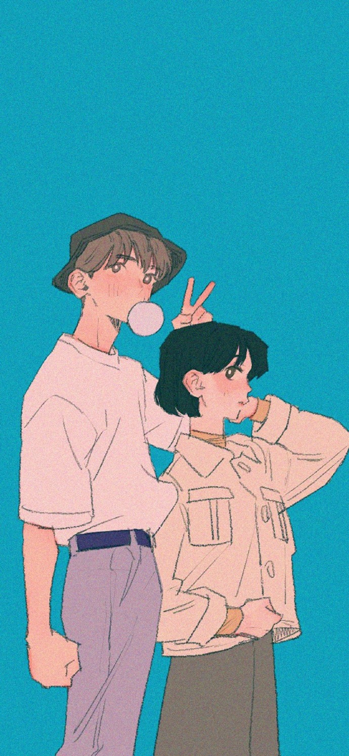 「晚安」希望我们都是，彼此人生里的最后一位心动嘉宾