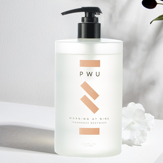 男士必用的香水沐浴露,适合男士的香水沐浴露