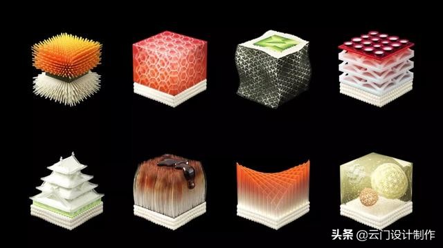 体育运动创意,体育运动创意展示