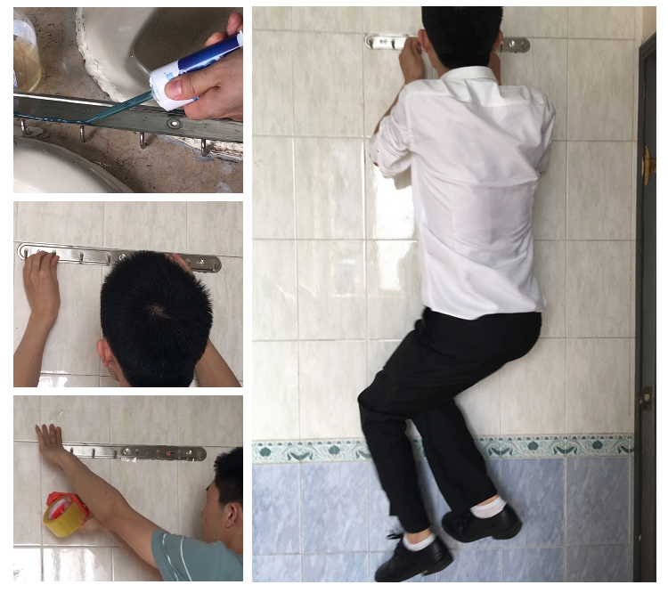 电焊焊接胶水,胶水代替焊机