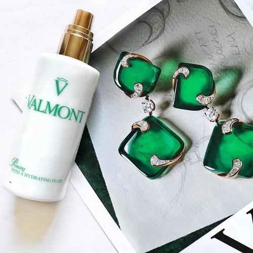 valmont法尔曼面膜怎么用,瑞士哪里买valmont法尔曼