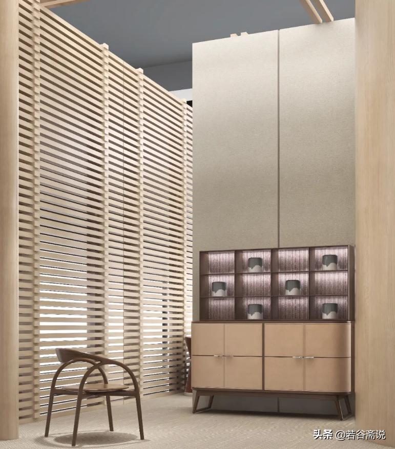 小众家具品牌,一口气进口家具品牌