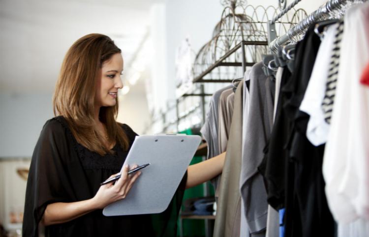 十年买手历程,中国第一个买手