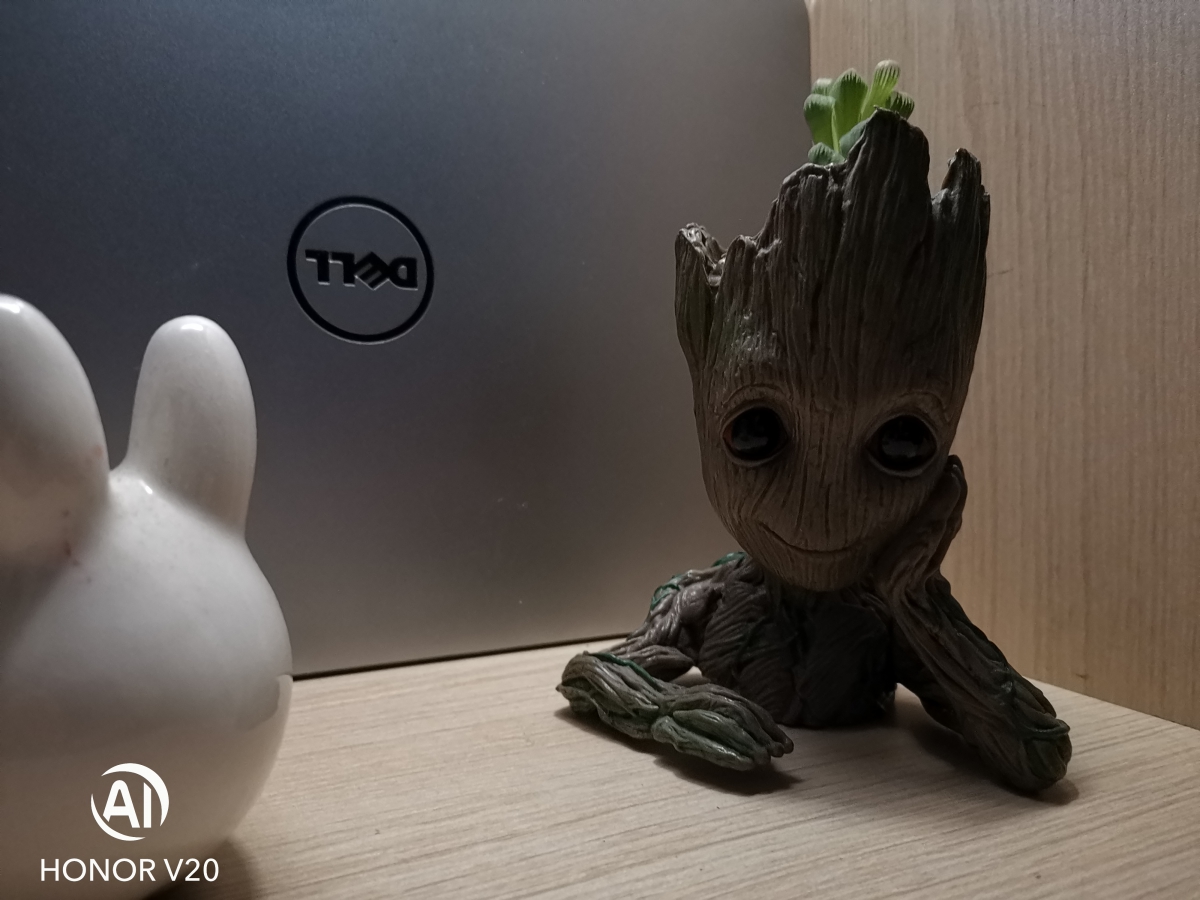 荣耀v20评测功能讲解,荣耀v20深度体验报告值不值得买