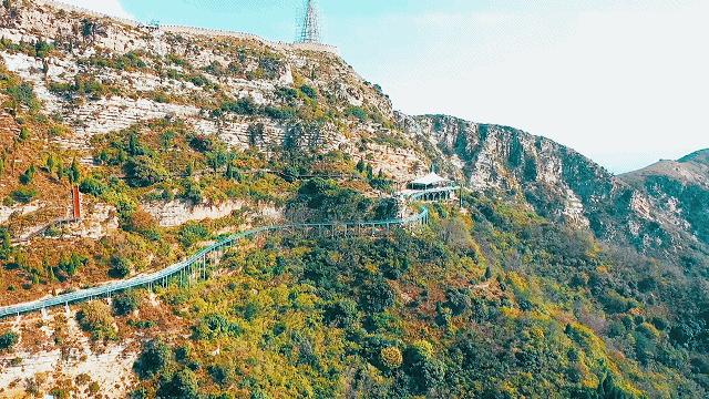 打造地方特色文旅项目,重磅打造的文旅项目