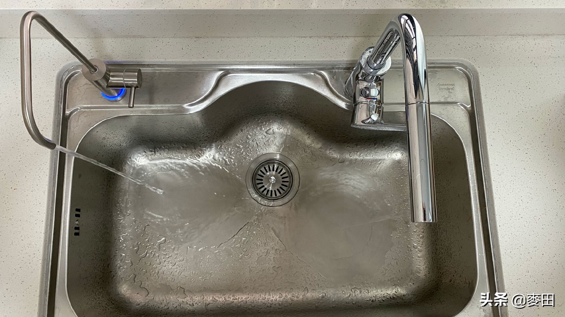 关注净水器关注健康,关注饮用水健康视频