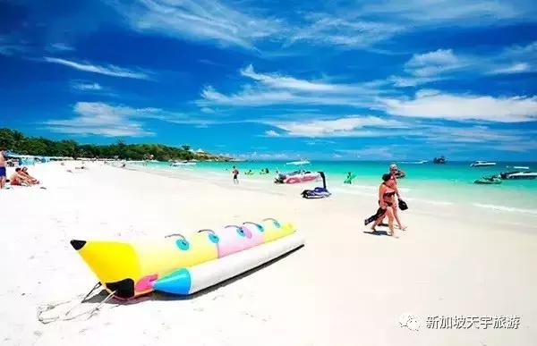 现在泰国自由行落地签免费吗,现在去泰国免落地签要怎么操作呢