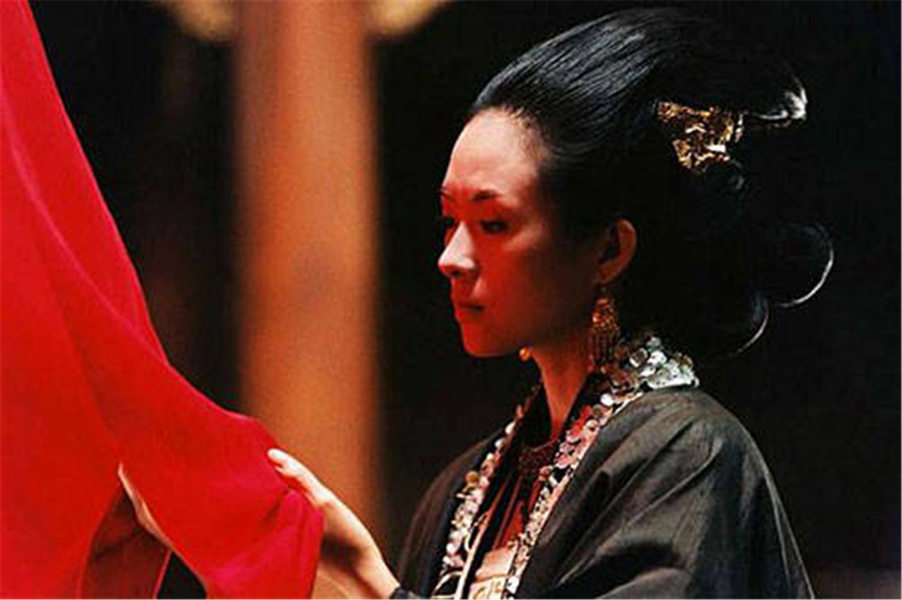 与夜宴可以媲美的电影,夜宴里面的视频