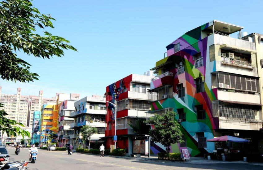 高雄旅游攻略必去景点,高雄景点必去旅游景点