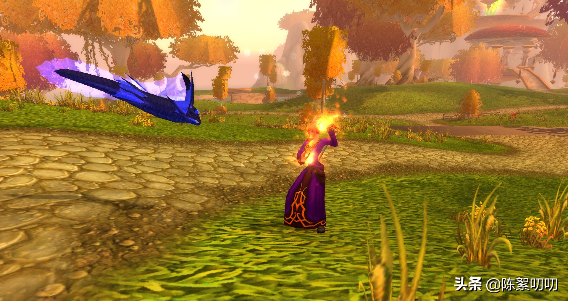 魔兽世界tbc60到70级需要多少经验,魔兽世界直接升到70级后该做什么