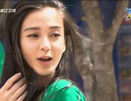 薛之谦迪丽热巴跑调完整版,薛之谦迪丽热巴古力娜扎