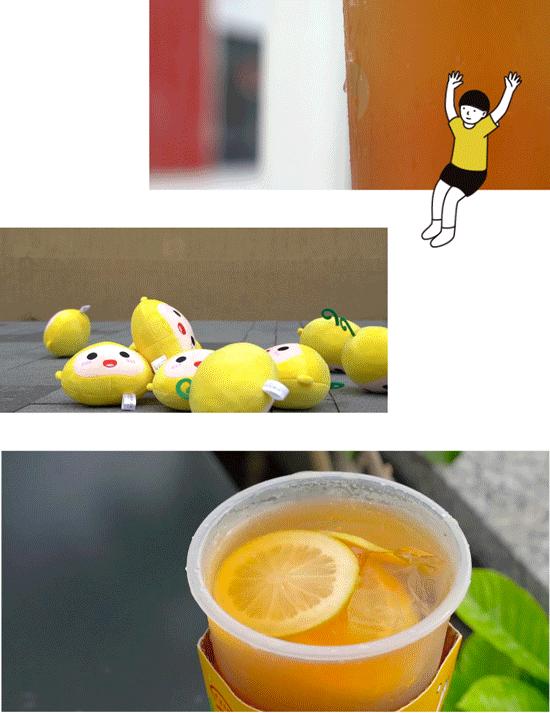 喜茶店里味道咋那么难闻,喜茶店里的气味很臭