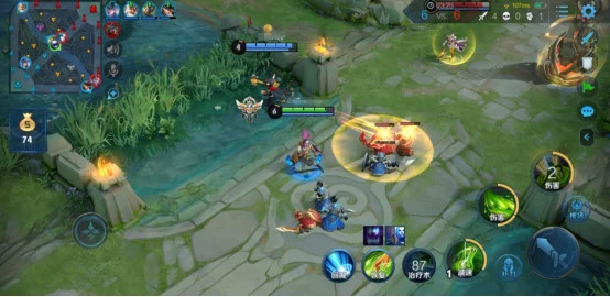 s20王者扁鹊正确出装,扁鹊肉装出装顺序s20