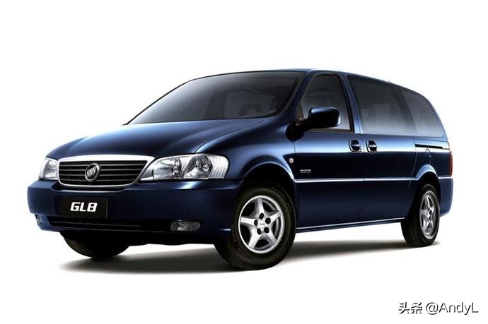 别克换标的车型是什么,别克换标的车型有哪些车