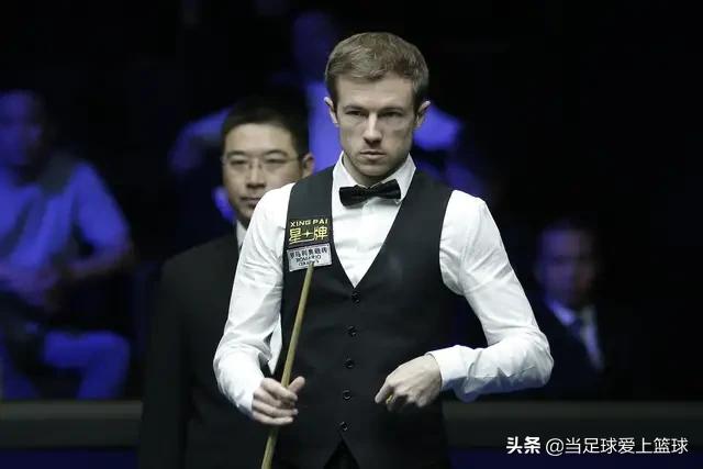 塞尔比单赛季5冠,14年世锦赛塞尔比夺冠全过程