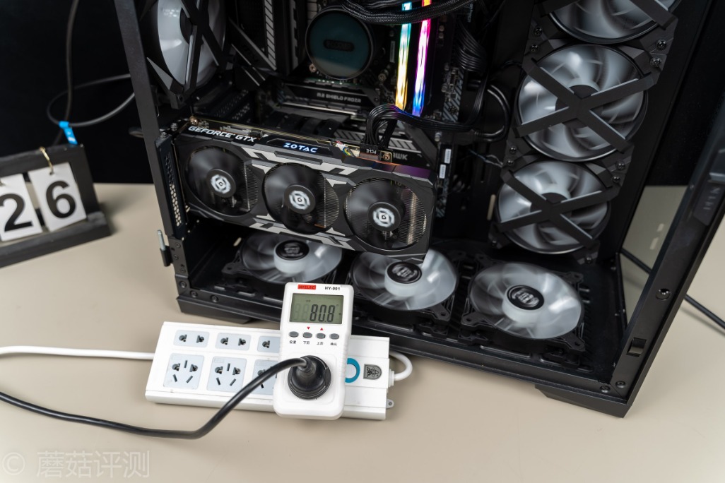 爱国者电竞600和g600,爱国者电竞600电源拆解