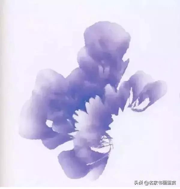 九种牡丹画法步骤,写意牡丹调色