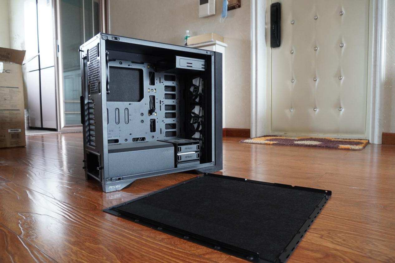 改造10元键盘,翻新机械键盘