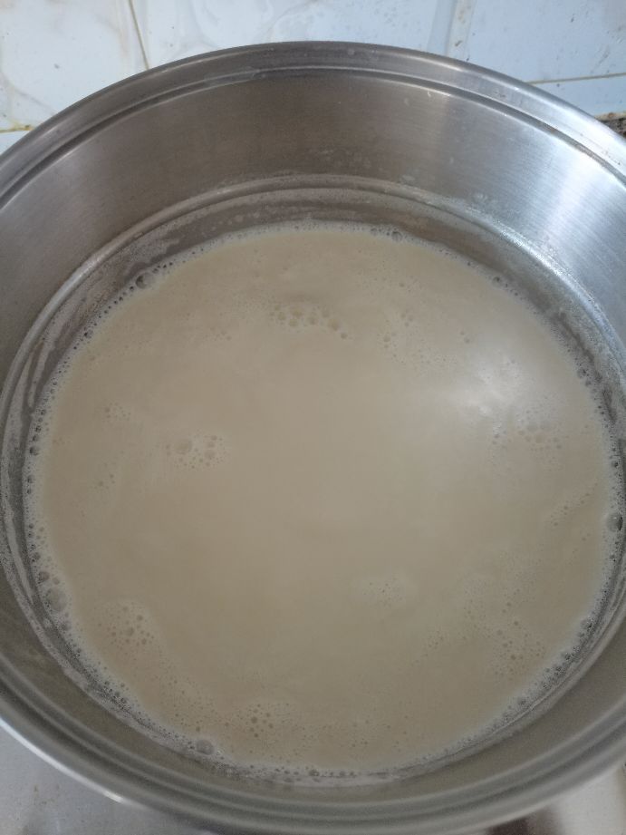 石膏豆腐的做法过程,石膏豆腐的石膏是什么成分