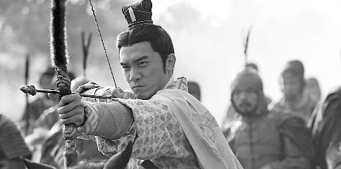 真实的三国历史与演义的区别,真实的三国和三国演义有多大区别