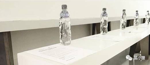 云川：全球最贵5款矿泉水，喝一口，半辆跑车钱没了