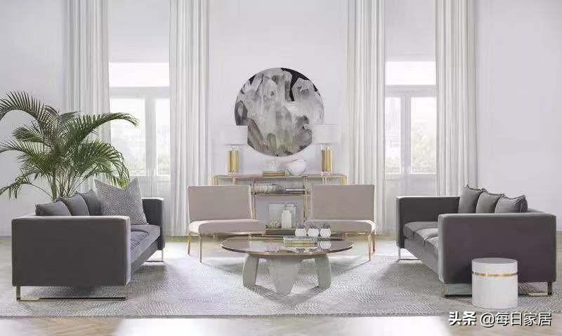 美克家居最新款,美克新零售