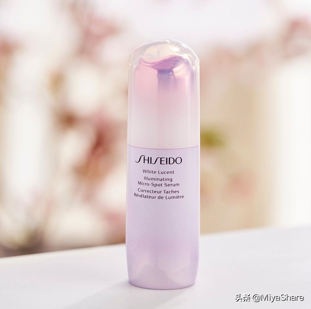 五款精华护肤品测评太好用了,测评5种精华