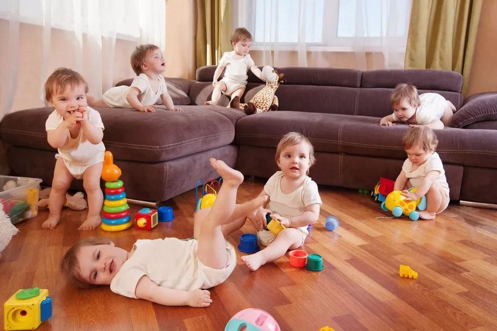 宝宝调皮捣蛋是父母的原因吗,怎么样才能让宝宝调皮