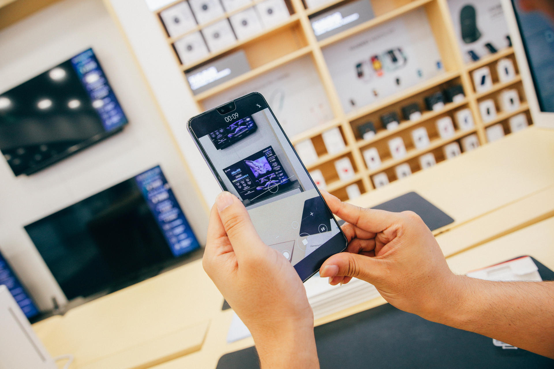 华为手机扩容内存教程,华为手机扩容NM卡数据转移