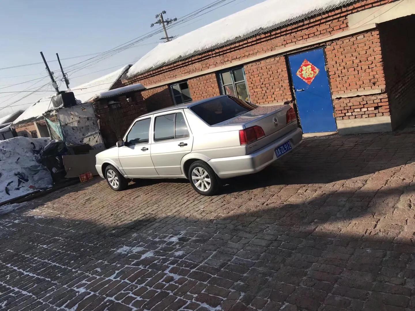 2013一汽大众捷达伙伴,2013年上牌的捷达伙伴多少钱