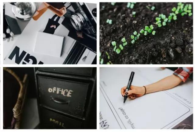 图片视频素材网站推荐,免费下载图片素材网站