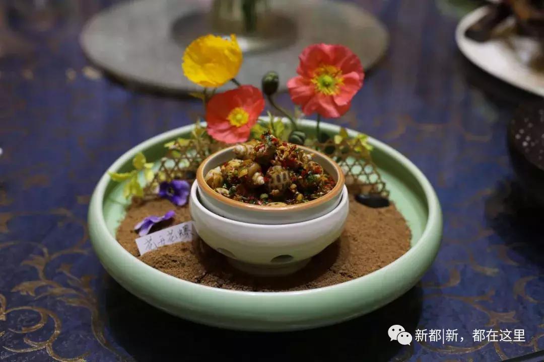 别样馫味！新都天府沸腾小镇，麻辣盛宴等你打卡