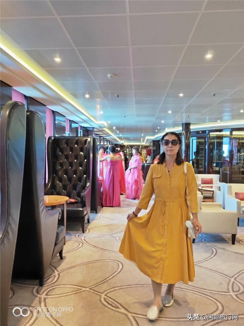 歌诗达邮轮新浪漫号模型,歌诗达新浪漫号购物