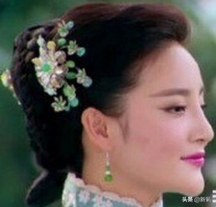 盘点整容后不敢认的女星颜值巅峰,知名女网红被扒整容