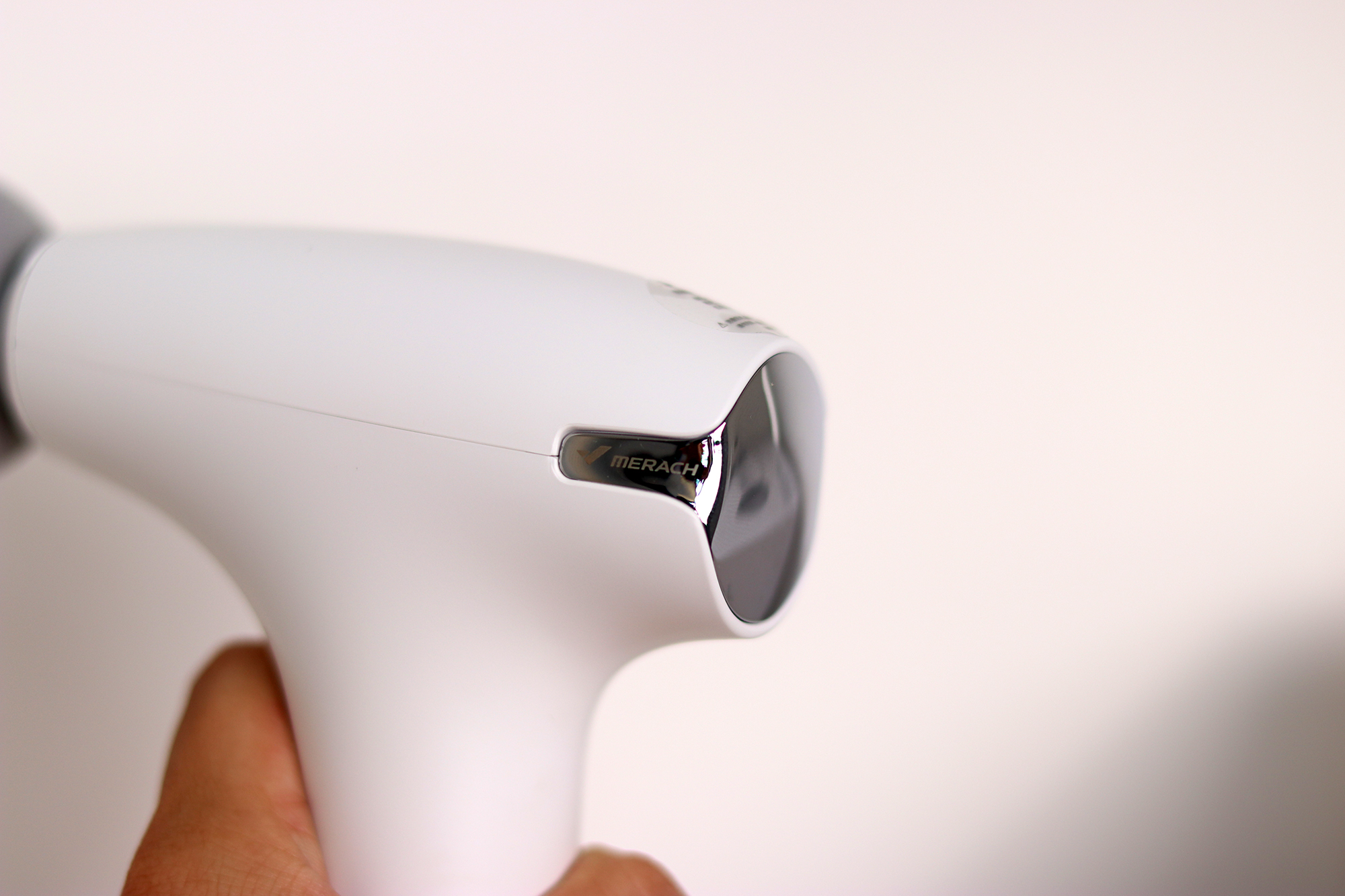 荣耀热敷筋膜枪评测,麦瑞克热敷口袋筋膜枪