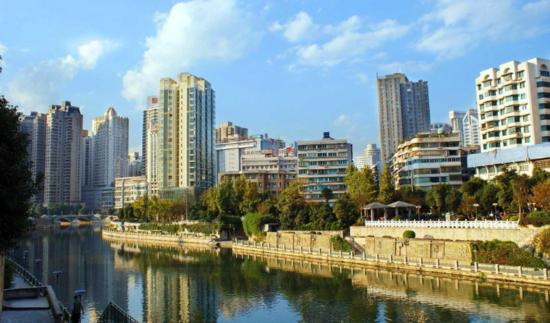 贵阳项目推介,贵州省首批项目公示