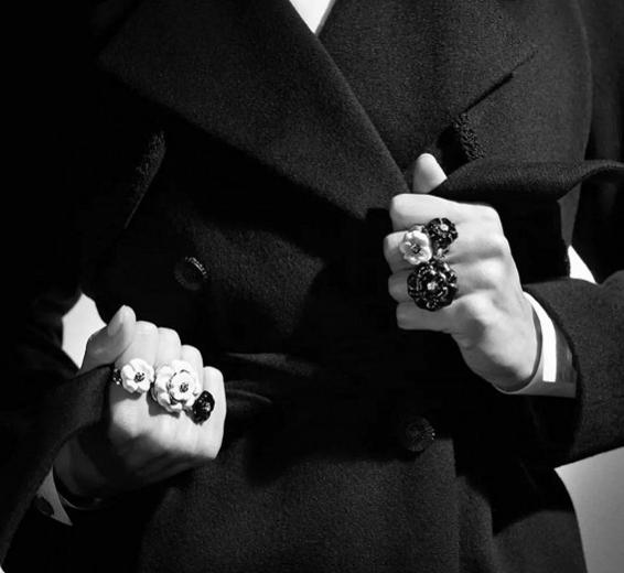 香奈儿的风格内涵,香奈儿灵魂