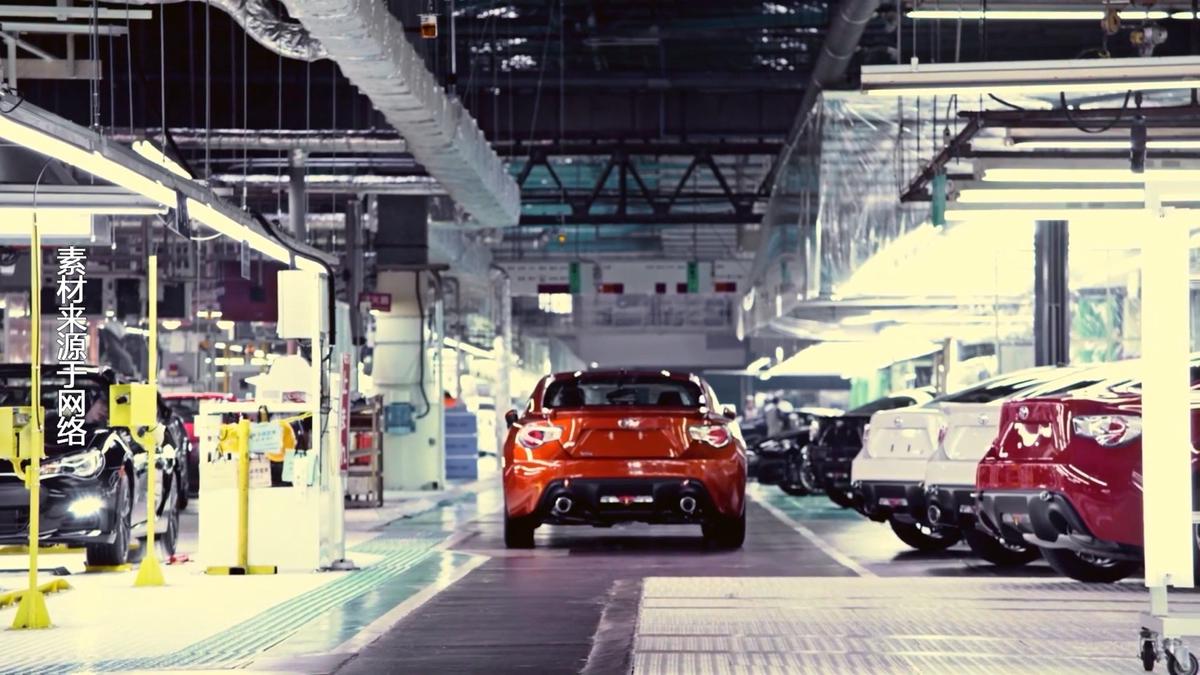 丰田跑车86深度体验,丰田ae86漂移