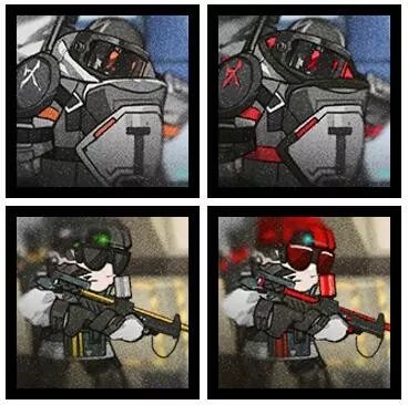 明日方舟防御减伤机制,明日方舟眩晕机制