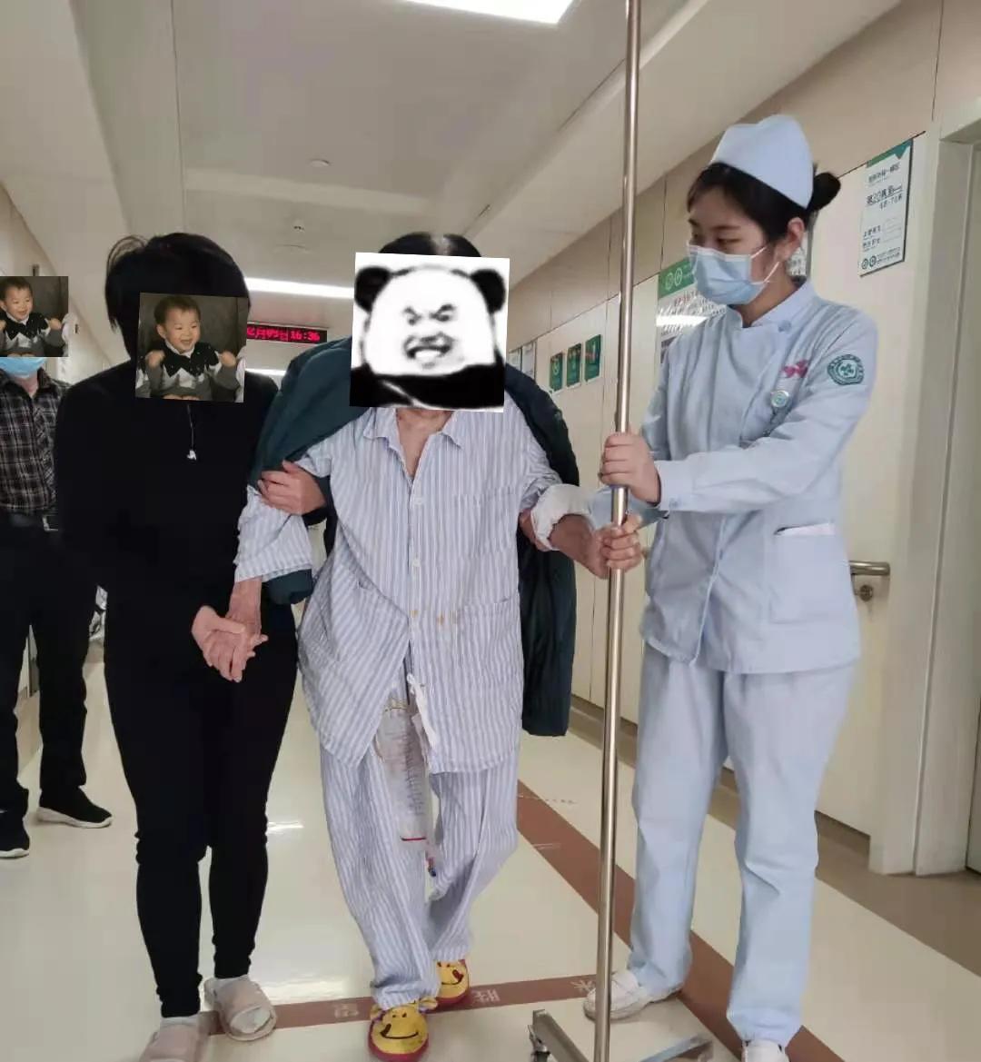 90岁老人结肠癌晚期能化疗吗,90岁老人结肠癌能手术治疗吗