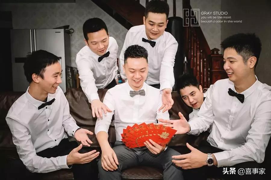 山东婚礼当天详细流程表,实用婚礼当天超全流程时间表