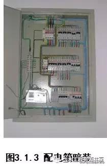 建筑电气图集大全,建筑电气识图总结