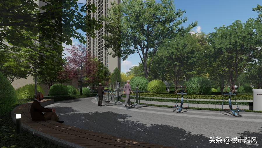 胶州花样年碧云天二手房,胶州花样年碧云天多少钱一平方