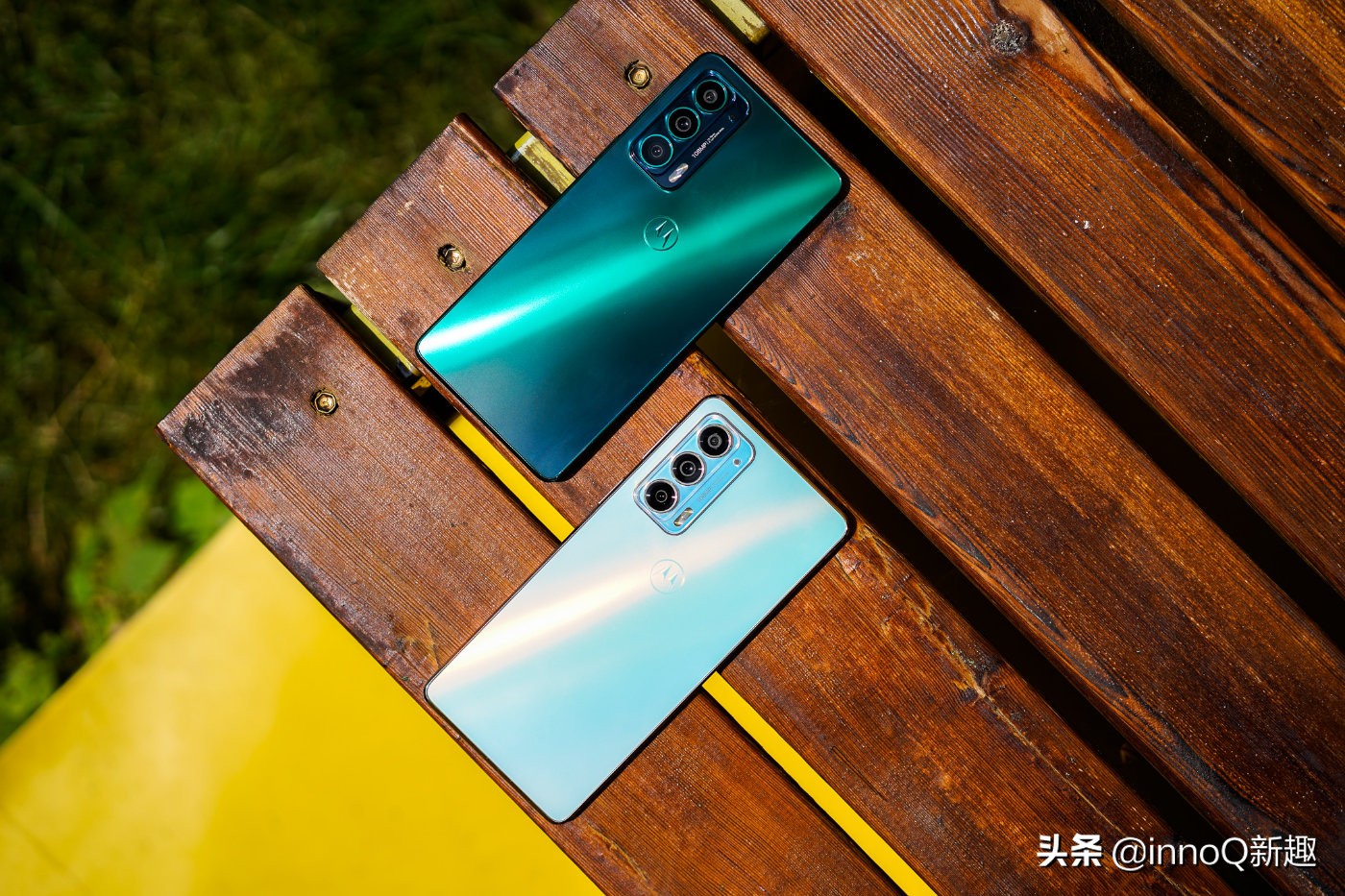 摩托罗拉edgex30上手体验,摩托罗拉edges30怎么快速上手