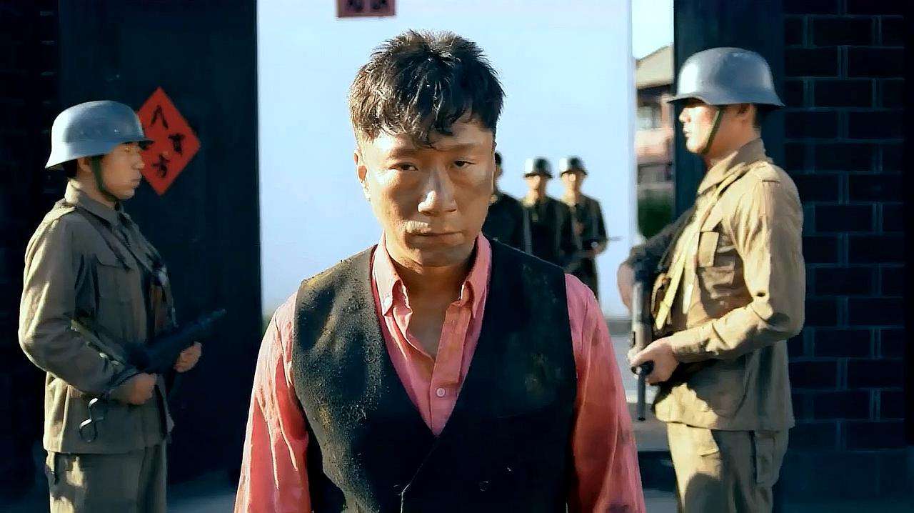 孙红雷不为人知的秘密视频,孙红雷为人处世之道