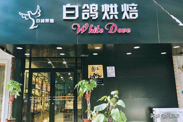 郑州比较好的品牌蛋糕店,郑州都有哪些蛋糕店有名