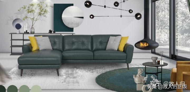 2021年沙发十大爆款布艺沙发,沙发品牌排行榜前十名大沙发