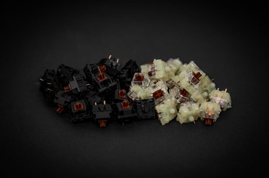 2019年电竞外设,618电竞装备