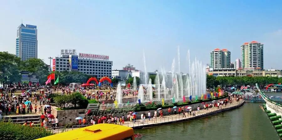 肇庆新区三年打基础五年建新城,九年的蜕变